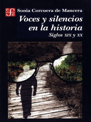 cover image of Voces y silencios en la historia
